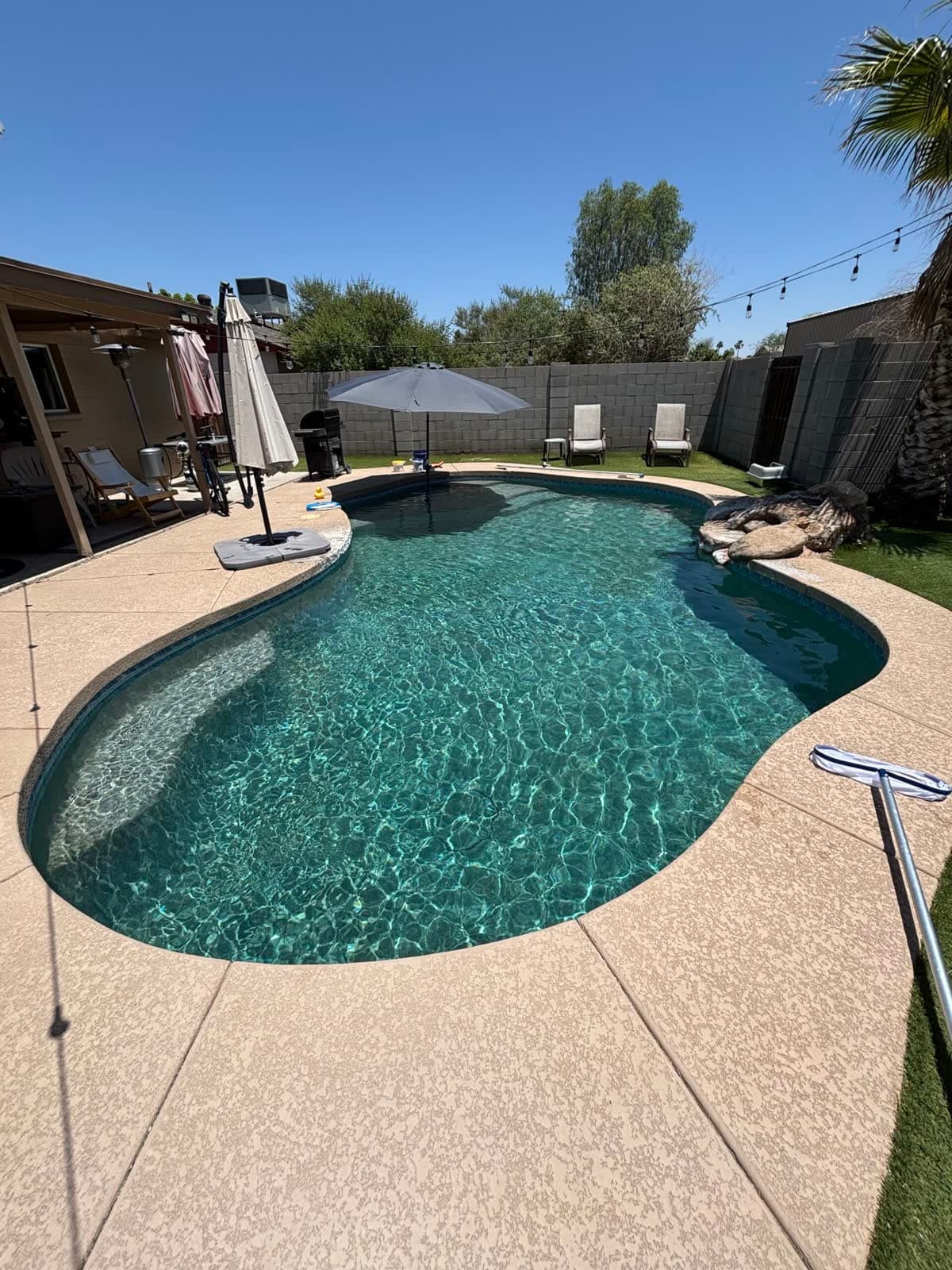 Pools We Service photo 4