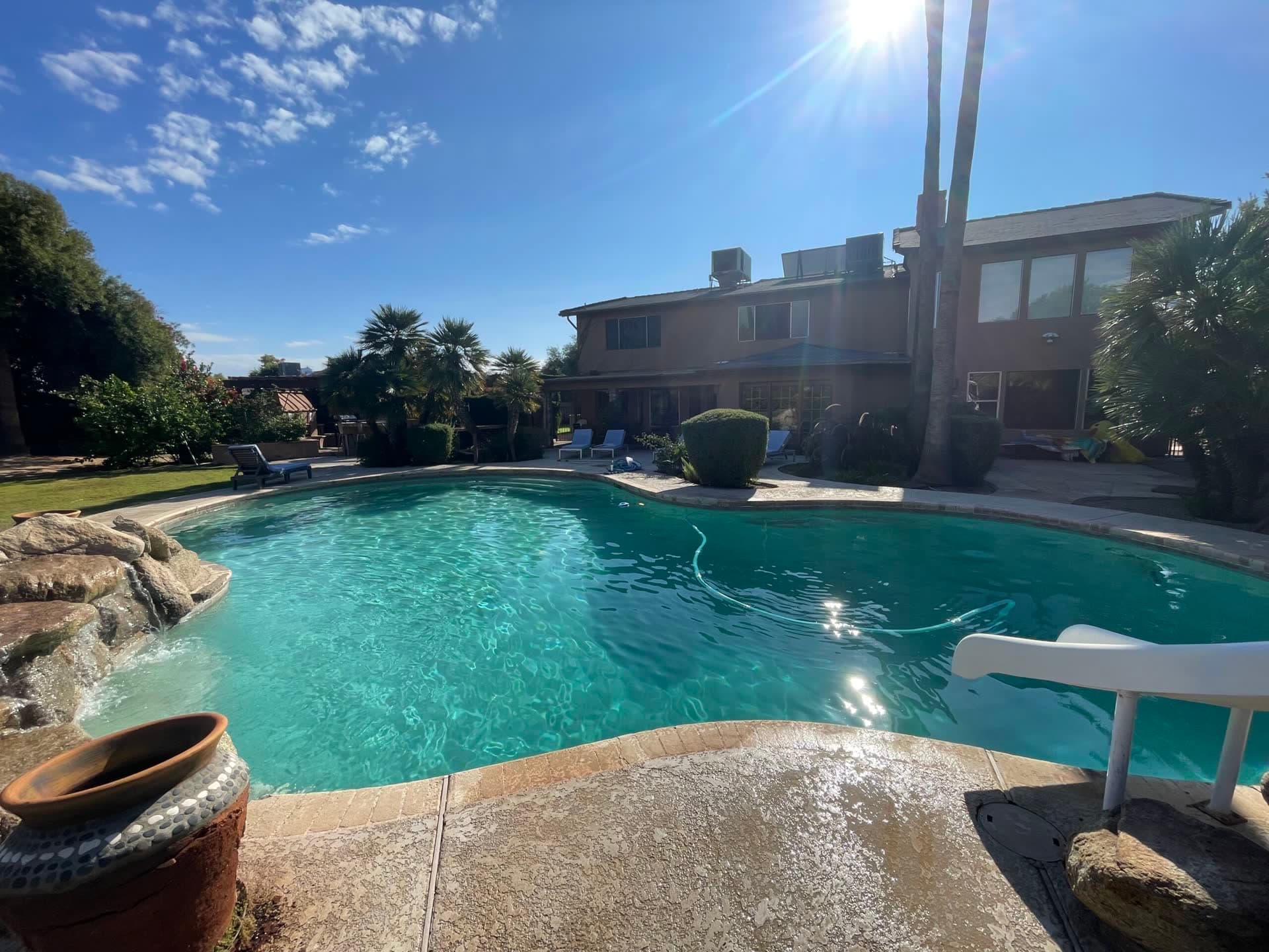 Pools We Service photo 1