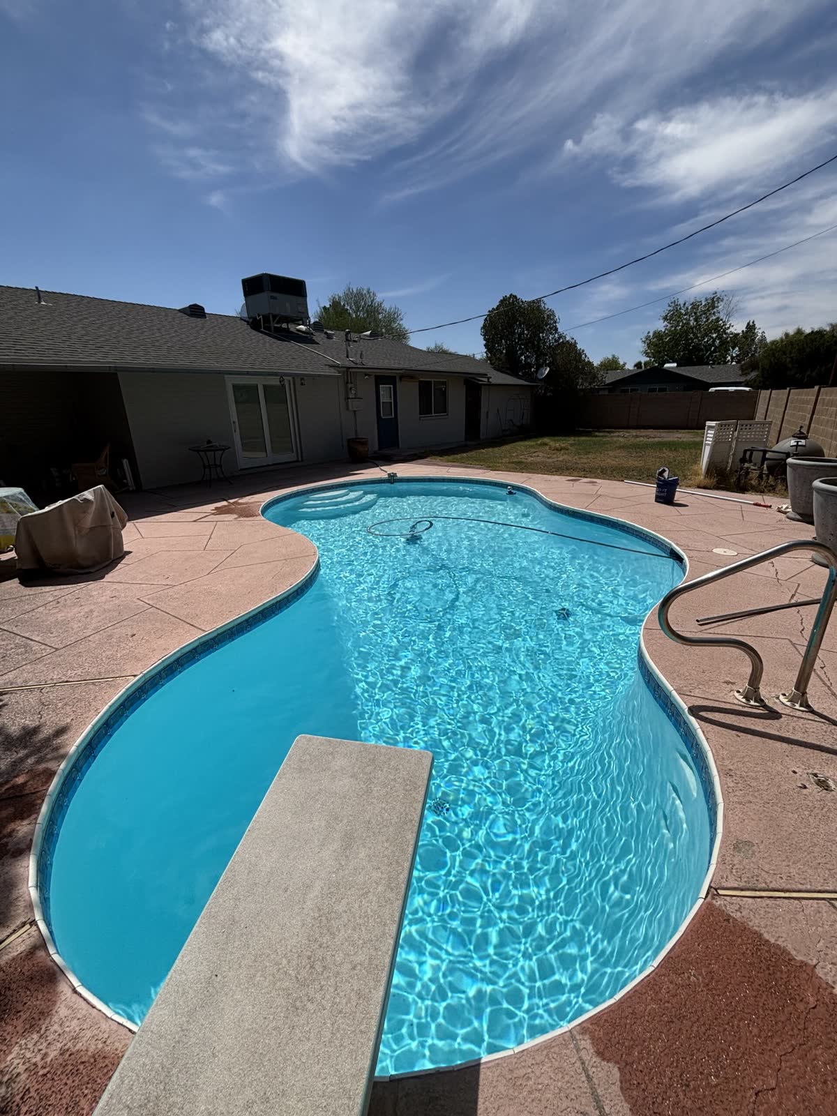 Pools We Service photo 6